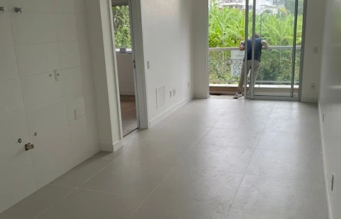 Apartamento em João Paulo, Florianópolis