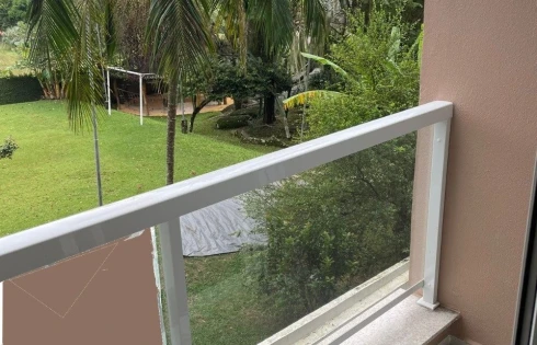 Apartamento em João Paulo, Florianópolis