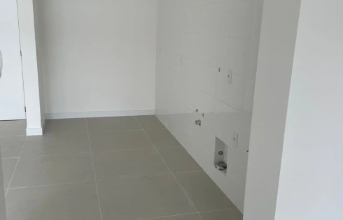 Apartamento em João Paulo, Florianópolis
