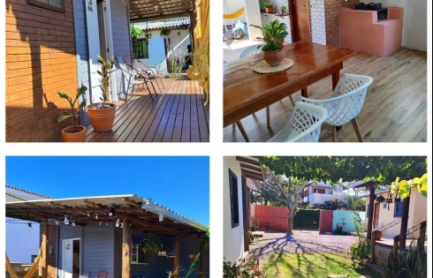 Casa em São João do Rio Vermelho, Florianópolis