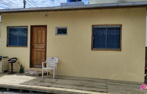 Casa em São João do Rio Vermelho, Florianópolis