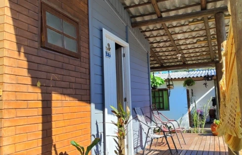 São João do Rio Vermelho, Florianópolis
