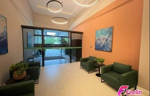 Studio em Córrego Grande, Florianópolis