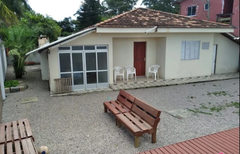 Enseada do Brito (ens Brito), Palhoça
