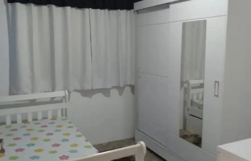 Casa em Enseada do Brito (ens Brito), Palhoça