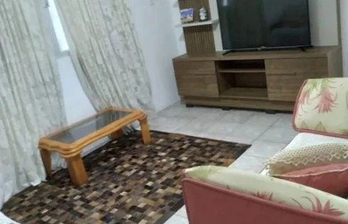 Casa em Enseada do Brito (ens Brito), Palhoça