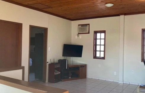Casa em Ingleses do Rio Vermelho, Florianópolis