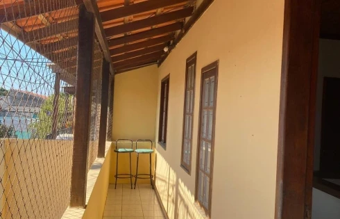 Casa em Ingleses do Rio Vermelho, Florianópolis