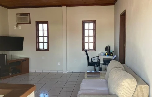 Casa em Ingleses do Rio Vermelho, Florianópolis