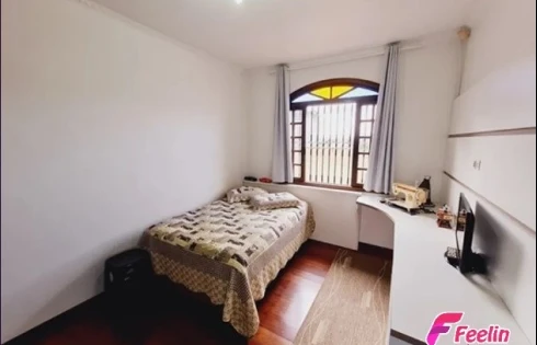Casa em Capoeiras, Florianópolis