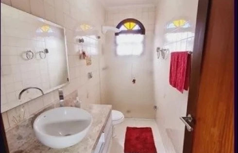 Casa em Capoeiras, Florianópolis