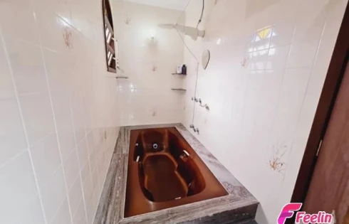 Casa em Capoeiras, Florianópolis