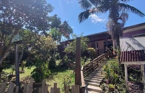 Itacorubi, Florianópolis
