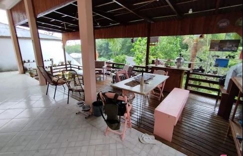 Casa em Itacorubi, Florianópolis