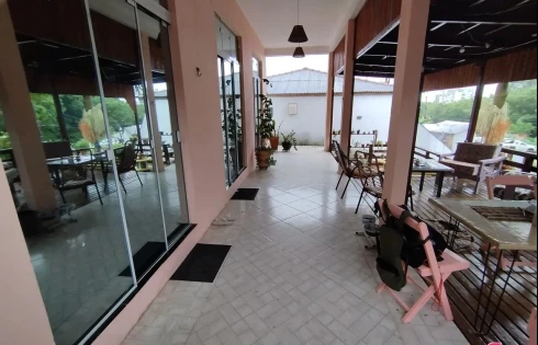 Casa em Itacorubi, Florianópolis