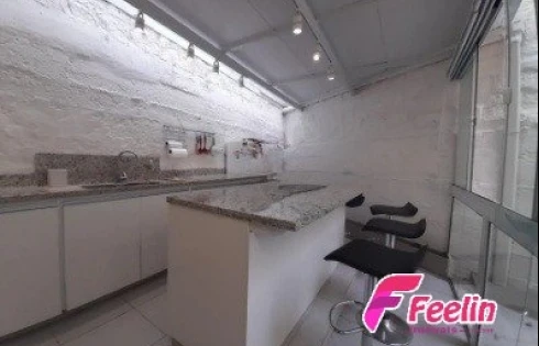 Casa em Centro, Florianópolis