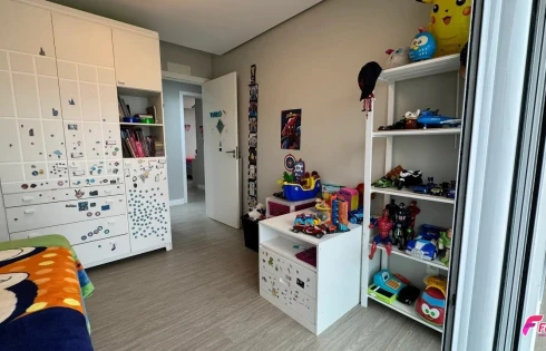 Apartamento em Pagani, Palhoça
