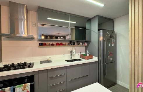 Apartamento 3 Quartos com 1 Suíte e 108m² - Pagani - Foto 13