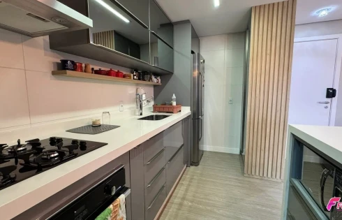 Apartamento 3 Quartos com 1 Suíte e 108m² - Pagani - Foto 16