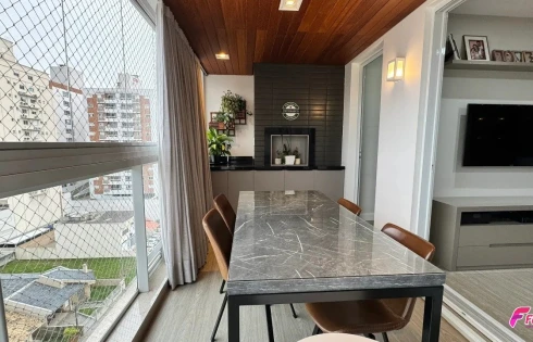 Apartamento 3 Quartos com 1 Suíte e 108m² - Pagani - Foto 17