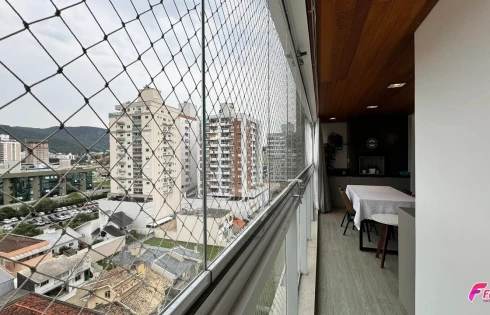 Apartamento 3 Quartos com 1 Suíte e 108m² - Pagani - Foto 18
