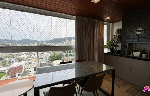 Apartamento 3 Quartos com 1 Suíte e 108m² - Pagani - Foto 20
