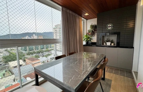 Apartamento 3 Quartos com 1 Suíte e 108m² - Pagani - Foto 21