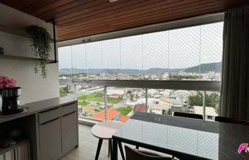 Apartamento 3 Quartos com 1 Suíte e 108m² - Pagani - Foto 23