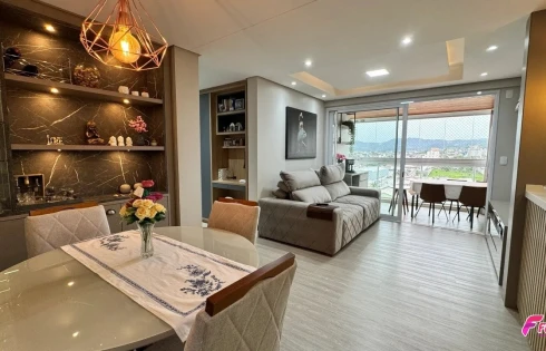 Apartamento 3 Quartos com 1 Suíte e 108m² - Pagani - Foto 24