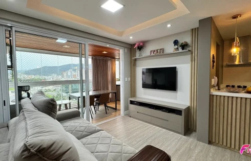 Apartamento 3 Quartos com 1 Suíte e 108m² - Pagani - Foto 25