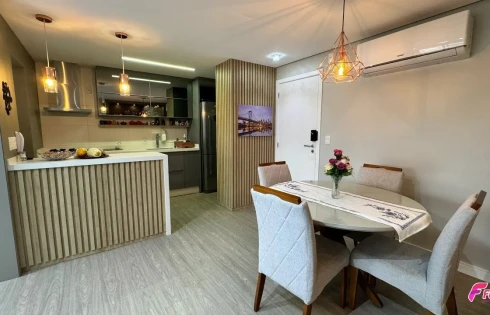 Apartamento 3 Quartos com 1 Suíte e 108m² - Pagani - Foto 26