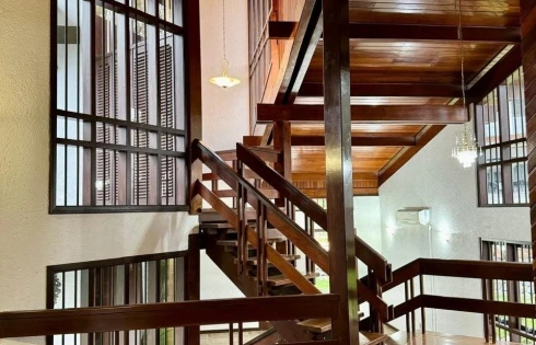 Casa em Cacupé, Florianópolis