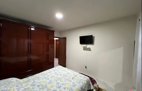 Casa em Ingleses do Rio Vermelho, Florianópolis