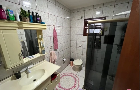 Casa em Ingleses do Rio Vermelho, Florianópolis