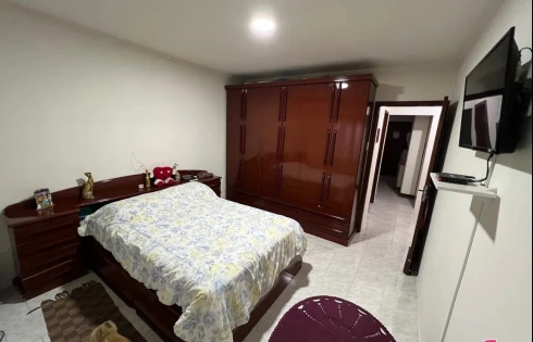 Casa em Ingleses do Rio Vermelho, Florianópolis