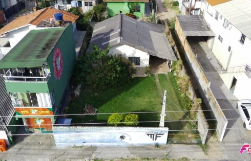Casa em Ingleses do Rio Vermelho, Florianópolis