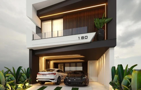 Casa em Bairro Deltaville, Biguaçu
