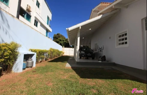 Casa em Ingleses do Rio Vermelho, Florianópolis