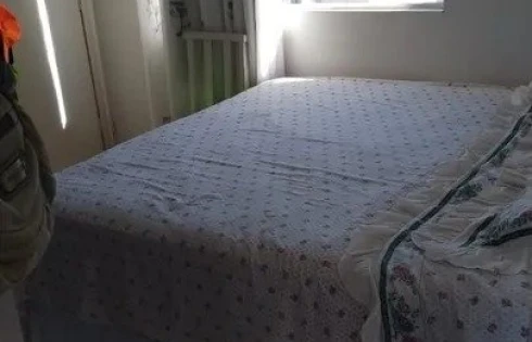 Duplex com 4 Dormitórios (1 Suíte), Escritório e Vista para Praia e Outras Belezas Naturais no Bairro São João do Rio Vermelho - Foto 12