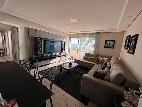 Apartamento em Canasvieiras, Florianópolis