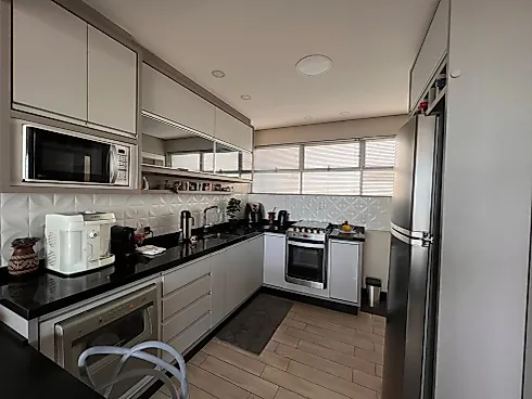 Apartamento em Canasvieiras, Florianópolis