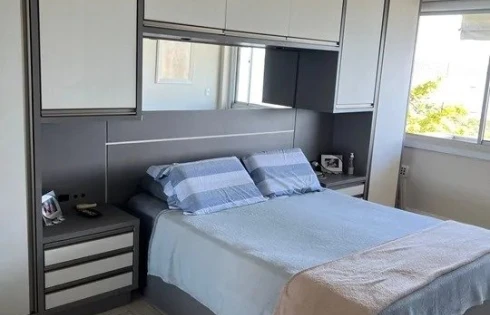 Apartamento em Canasvieiras, Florianópolis