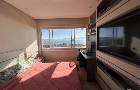 Apartamento em Canasvieiras, Florianópolis