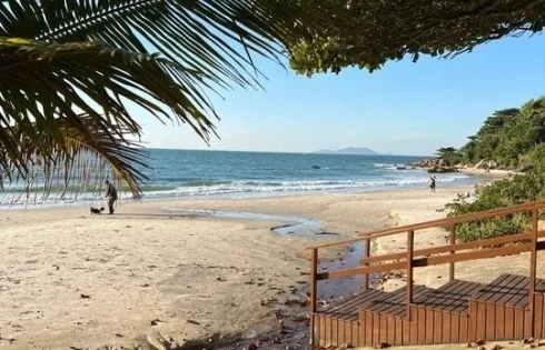 Apartamento em Canasvieiras, Florianópolis