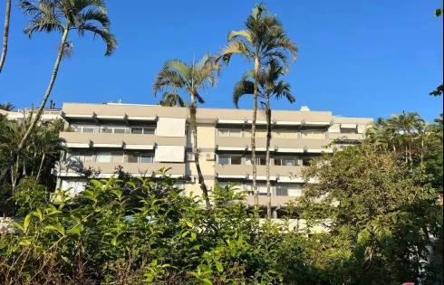 Apartamento em Canasvieiras, Florianópolis