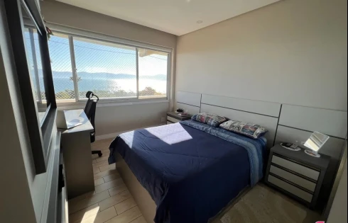 Apartamento em Canasvieiras, Florianópolis