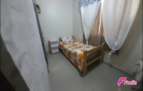 Casa em São João do Rio Vermelho, Florianópolis