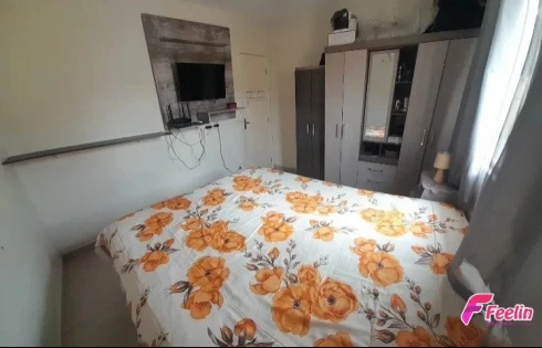 Casa em São João do Rio Vermelho, Florianópolis