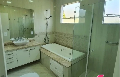 Casa em Cachoeira do Bom Jesus, Florianópolis