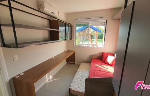Casa em Cachoeira do Bom Jesus, Florianópolis